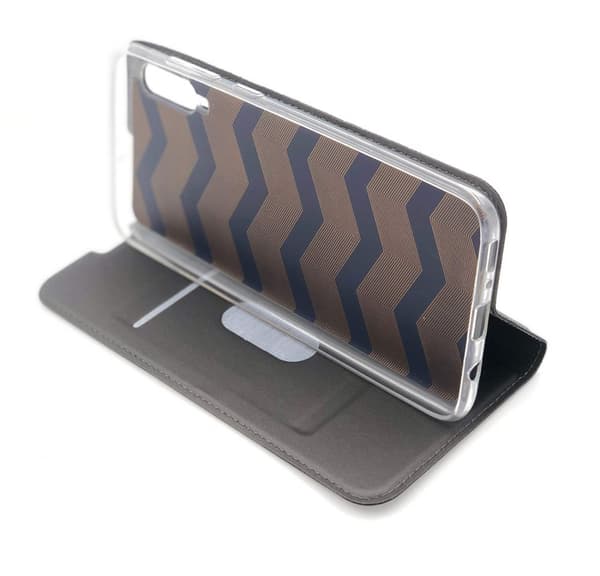 Plånboksfodral Ultratunn design Samsung A70