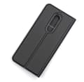 Miniatyrbild 6 av 11: Plånboksfodral Ultratunn design Oneplus 7 Pro