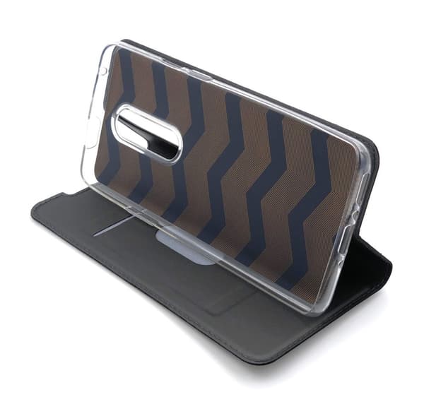 Plånboksfodral Ultratunn design Oneplus 7 Pro
