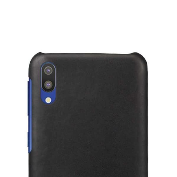 Samsung A10 Ultra Thin Vintage Retro Cover Jazz