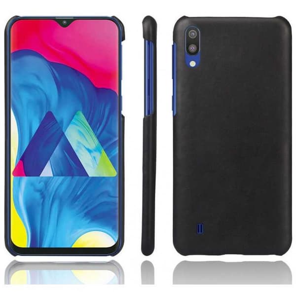 Samsung A10 Ultra Thin Vintage Retro Cover Jazz