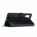 Miniatyrbillede 3 af 5: Samsung Note 10 Pung Etui PU Læder 4 RUMM