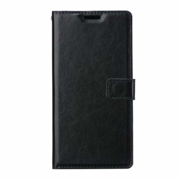 Samsung Note 10 Pung Etui PU Læder 4 RUMM