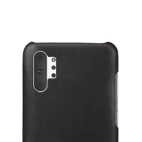 Samsung Note 10 Plus Ultra Thin Vintage Retro Cover Jazz