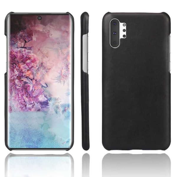 Samsung Note 10 Plus Ultra Thin Vintage Retro Cover Jazz