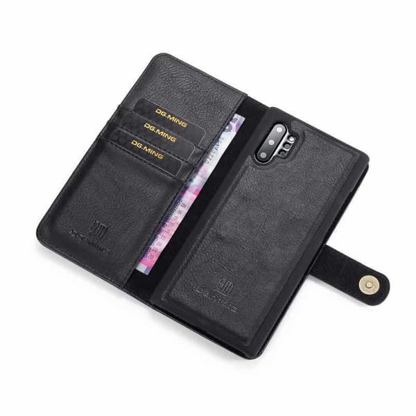 Mobilpung Magnetic DG Ming Samsung Note 10