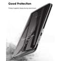 Miniatyrbillede 5 af 6: Nokia 4.2 stødabsorberende silikone cover Enkelt