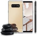 Miniatyrbild 1 av 2: Samsung S10 Plus Elegant Stötdämpande Spegelskal TPU