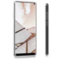 Miniatyrbild 2 av 2: Samsung S10e Elegant Stötdämpande Spegelskal TPU
