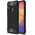 Miniatyrbillede 1 af 4: Xiaomi Redmi Note 7 stødsikkert cover SlimArmor