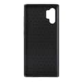 Miniatyrbillede 3 af 6: Samsung Note 10 Plus stødsikkert cover FullCarbon V2