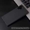 Miniatyrbillede 5 af 6: Samsung Note 10 Plus stødsikkert cover FullCarbon V2
