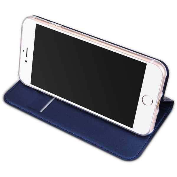 DUX DUCIS Skin Pro Series iPhone 7/8/SE Kotelo Sininen