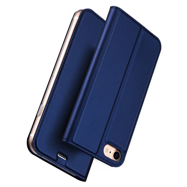 DUX DUCIS Skin Pro Series iPhone 7/8/SE Kotelo Sininen