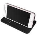 Pikkukuva 5 / 5: DUX DUCIS Skin Pro Series iPhone 7/8/SE Kotelo Musta