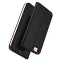 Pikkukuva 2 / 5: DUX DUCIS Skin Pro Series iPhone 7/8/SE Kotelo Musta