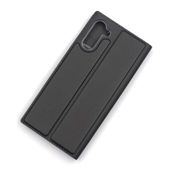 Plånboksfodral Ultratunn design Samsung Note 10