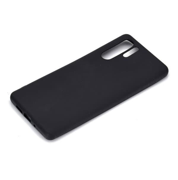 Samsung Note 10 PLUS Ultratunn Silikonskal