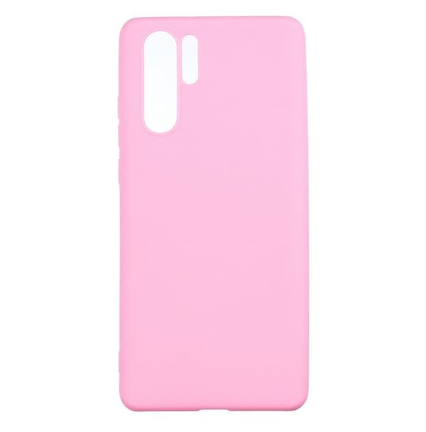 Samsung Note 10 PLUS Ultratunn Silikonskal
