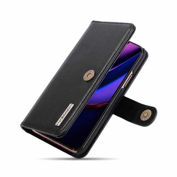 Mobiililompakko Magnetic DG Ming iPhone 11 Pro