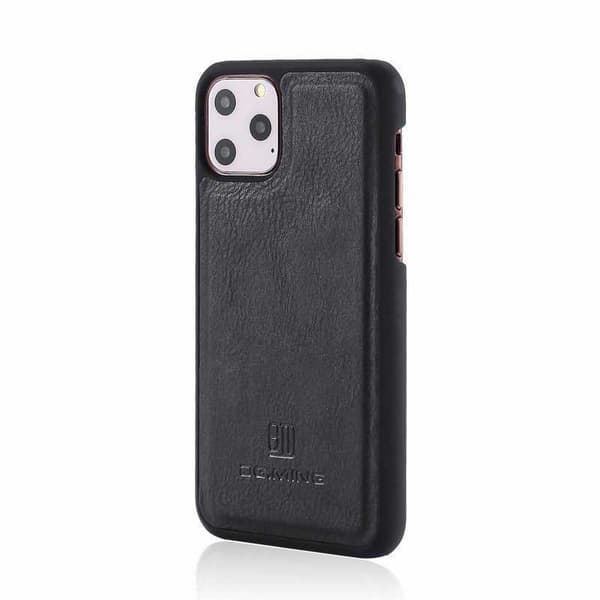 Mobiililompakko Magnetic DG Ming iPhone 11 Pro