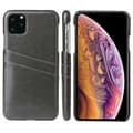 Pikkukuva 1 / 4: iPhone 11 Pro iskuja vaimentava retrokorttikotelo