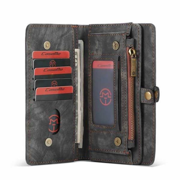iPhone 11 Pro Wallet Case Multi-Slot 13-SLOT