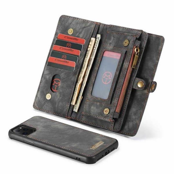 iPhone 11 Pro Wallet Case Multi-Slot 13-SLOT