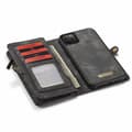 Miniatyrbillede 8 af 9: iPhone 11 Pro Wallet Case Multi-Slot 13-SLOT