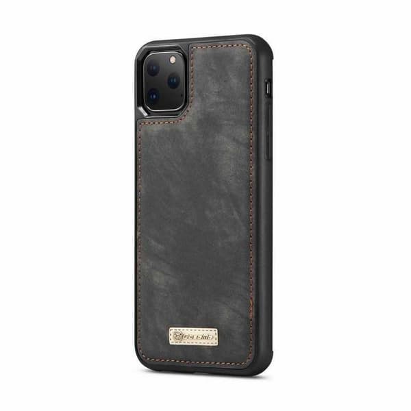 iPhone 11 Pro Wallet Case Multi-Slot 13-SLOT