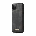 Miniatyrbillede 2 af 9: iPhone 11 Pro Wallet Case Multi-Slot 13-SLOT