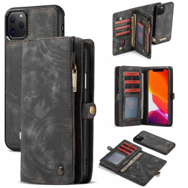 iPhone 11 Pro Wallet Case Multi-Slot 13-SLOT