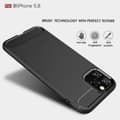 Miniatyrbillede 4 af 9: iPhone 11 Pro Shockproof Shell SlimCarbon