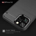 Miniatyrbillede 5 af 9: iPhone 11 Pro Shockproof Shell SlimCarbon