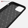 Miniatyrbillede 6 af 9: iPhone 11 Pro Shockproof Shell SlimCarbon