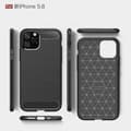 Miniatyrbillede 9 af 9: iPhone 11 Pro Shockproof Shell SlimCarbon