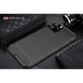 Miniatyrbillede 2 af 9: iPhone 11 Pro Shockproof Shell SlimCarbon