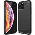 Miniatyrbillede 1 af 9: iPhone 11 Pro Shockproof Shell SlimCarbon