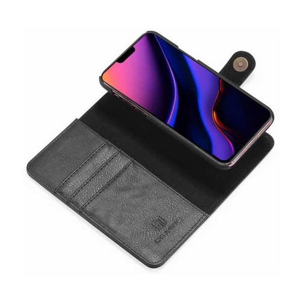 Mobilplånbok Magnetisk DG Ming iPhone 11 Pro Max