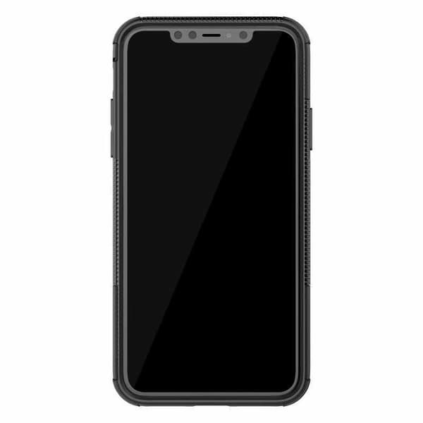 iPhone 11 Pro Max Stöttåligt Skal med Stöd Active