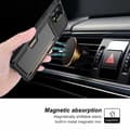 Miniatyrbillede 4 af 7: iPhone 11 Pro Max stødsikkert cover med kortrum Solid V2