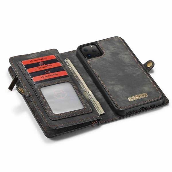iPhone 11 Pro Max Wallet Case Multi-Slot 13-SLOT