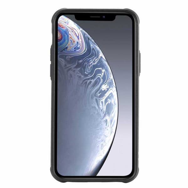 iPhone 11 Pro Max Praktiskt Fodral med Magnetskal 6-Fack Winston V2