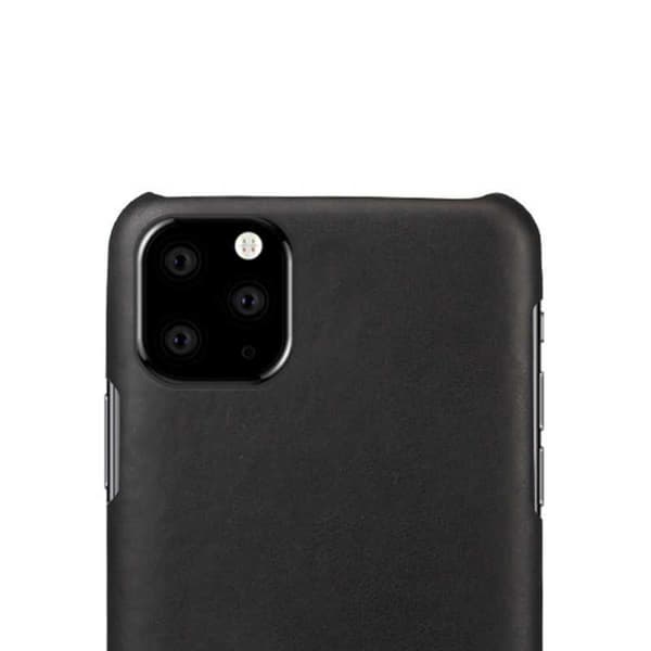 iPhone 11 Pro Ultra Thin Vintage Retro Cover Jazz