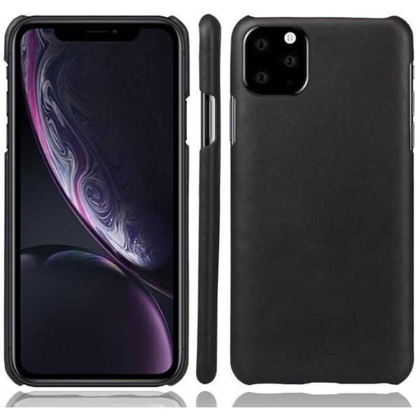 iPhone 11 Pro Ultra Thin Vintage Retro Cover Jazz