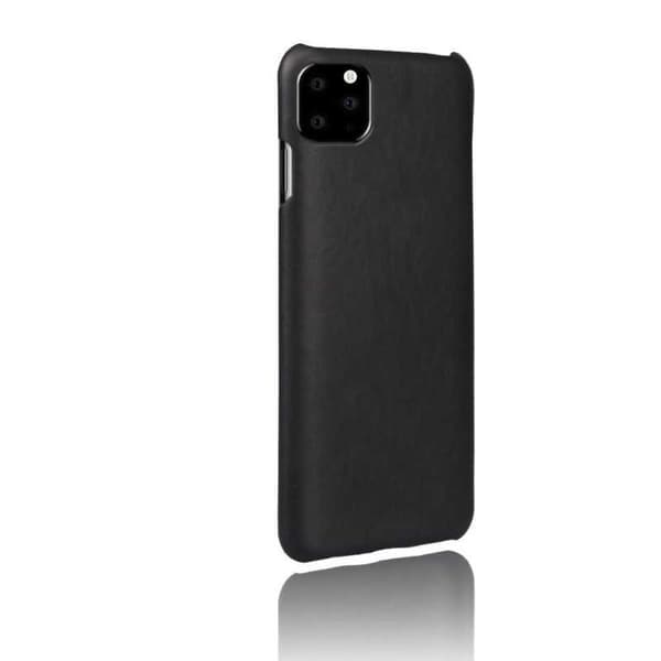 iPhone 11 Ultratunt Vintage Retro Skal Jazz