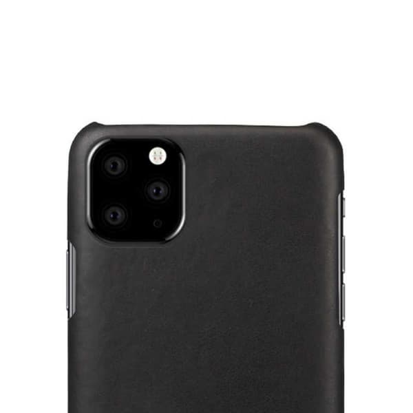 iPhone 11 Ultratunt Vintage Retro Skal Jazz