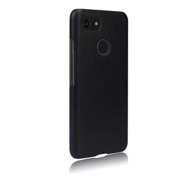 Google Pixel 3a XL Ultra Thin Vintage Retro Cover Jazz
