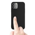 Miniatyrbild 6 av 6: iPhone 11 Pro Stöttåligt Skal FullCarbon V2