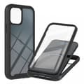 Miniatyrbild 1 av 6: iPhone 11 Heltäckande Premium 3D Skal ThreeSixty